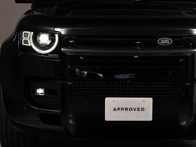 2025 LAND Rover DEFENDER — миниатюра 16