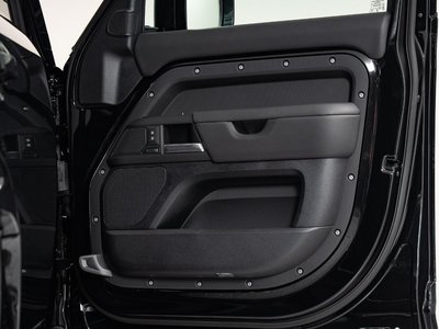 2025 LAND Rover DEFENDER — миниатюра 29