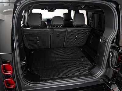 2025 LAND Rover DEFENDER — миниатюра 58
