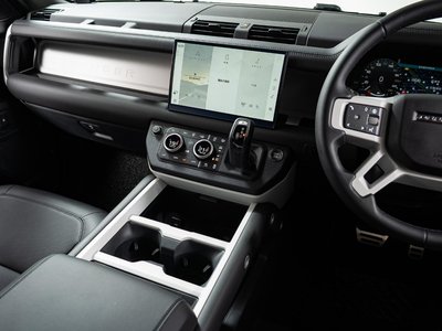 2025 LAND Rover DEFENDER — миниатюра 46