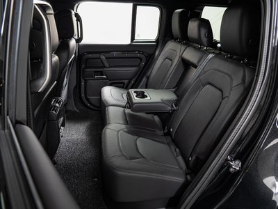 2025 LAND Rover DEFENDER — миниатюра 68