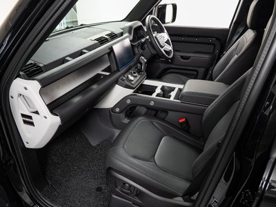 2025 LAND Rover DEFENDER — миниатюра 65