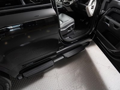 صورة 5 لـ 2025 LAND Rover DEFENDER