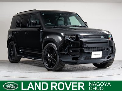 صورة 1 لـ 2025 LAND Rover DEFENDER