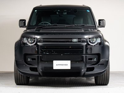 2025 LAND Rover DEFENDER — миниатюра 17