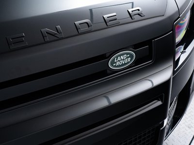 صورة 8 لـ 2025 LAND Rover DEFENDER