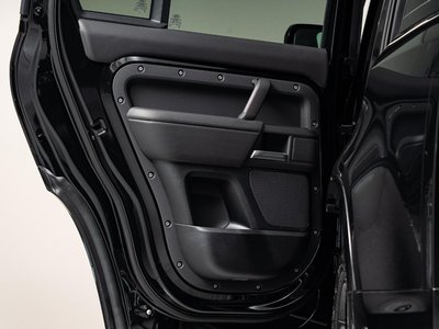 2025 LAND Rover DEFENDER — миниатюра 27