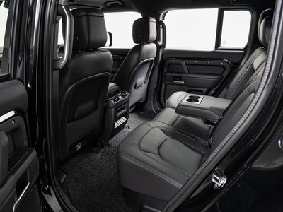 2025 LAND Rover DEFENDER — миниатюра 67