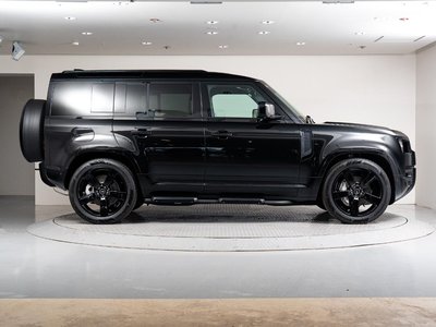 2025 LAND Rover DEFENDER — миниатюра 24