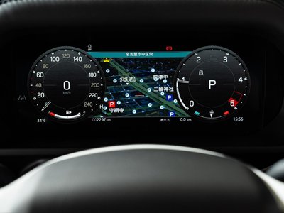 2025 LAND Rover DEFENDER — миниатюра 44