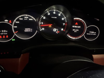 PORSCHE CAYENNE - 10