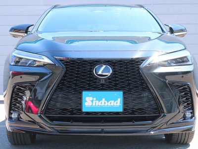 LEXUS NX - 8