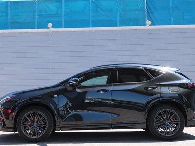 LEXUS NX - 10