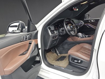 2022 BMW X6 — миниатюра 13