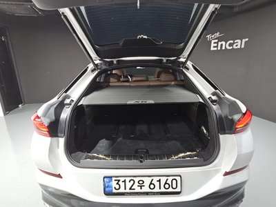 2022 BMW X6 — миниатюра 31