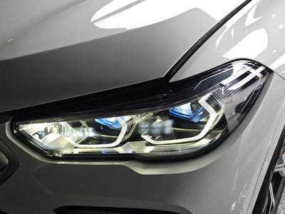 2022 BMW X6 — фото 9