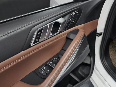 2022 BMW X6 — миниатюра 27