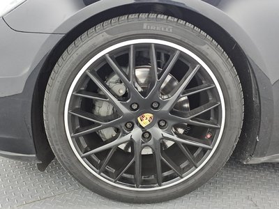 PORSCHE PANAMERA - 6