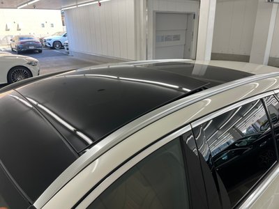 MERCEDES-BENZ E-CLASS - 10