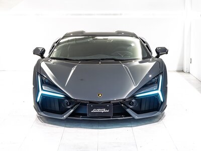 صورة مصغرة 12 لـ 2025 Lamborghini REVUELTO