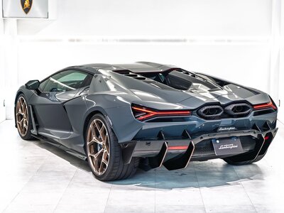 صورة مصغرة 16 لـ 2025 Lamborghini REVUELTO