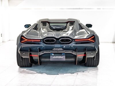 صورة مصغرة 17 لـ 2025 Lamborghini REVUELTO