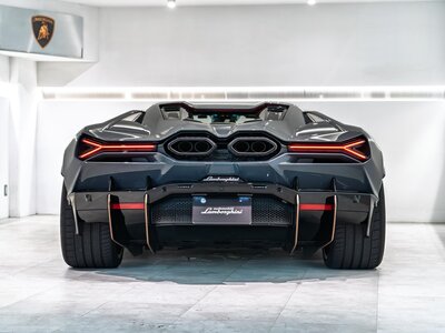 صورة مصغرة 19 لـ 2025 Lamborghini REVUELTO