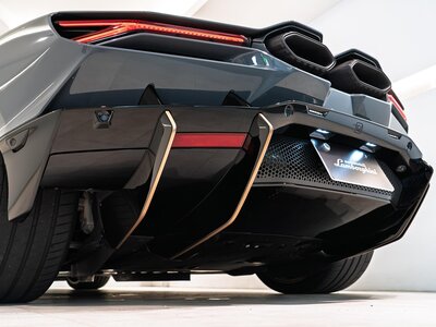 صورة مصغرة 21 لـ 2025 Lamborghini REVUELTO