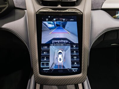 صورة مصغرة 52 لـ 2025 Lamborghini REVUELTO