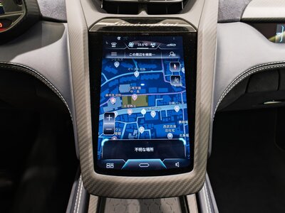 صورة مصغرة 53 لـ 2025 Lamborghini REVUELTO