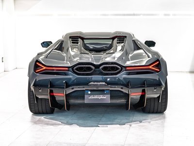صورة مصغرة 18 لـ 2025 Lamborghini REVUELTO