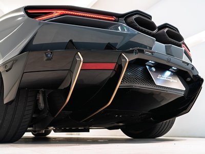 صورة مصغرة 22 لـ 2025 Lamborghini REVUELTO