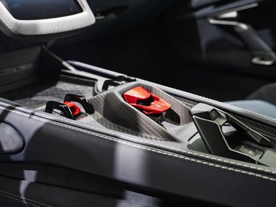 صورة مصغرة 35 لـ 2025 Lamborghini REVUELTO