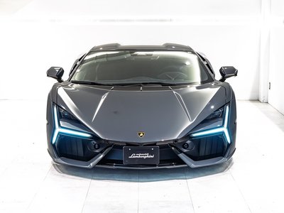 صورة مصغرة 11 لـ 2025 Lamborghini REVUELTO