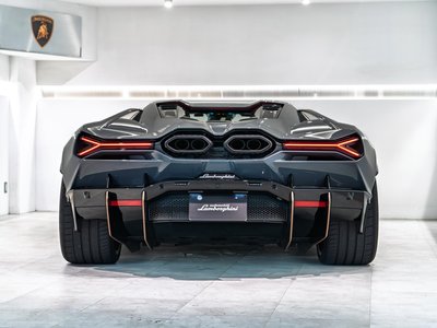 صورة مصغرة 20 لـ 2025 Lamborghini REVUELTO