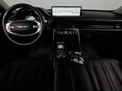 GENESIS GV80 - 5