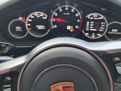 PORSCHE PANAMERA - 8