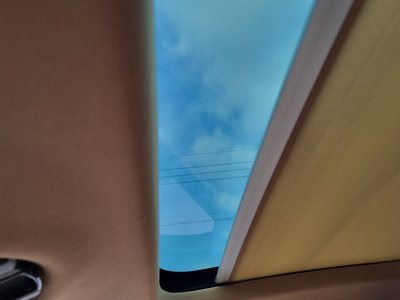 PORSCHE PANAMERA - 9