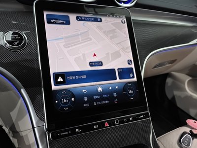 صورة مصغرة 19 لـ 2025 Mercedes-BENZ CLE