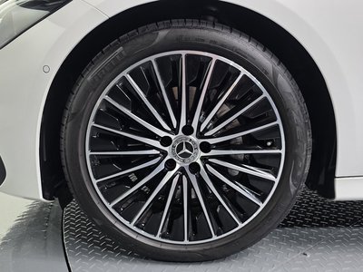 صورة 6 لـ 2025 Mercedes-BENZ CLE
