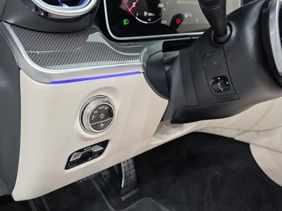 صورة مصغرة 24 لـ 2025 Mercedes-BENZ CLE