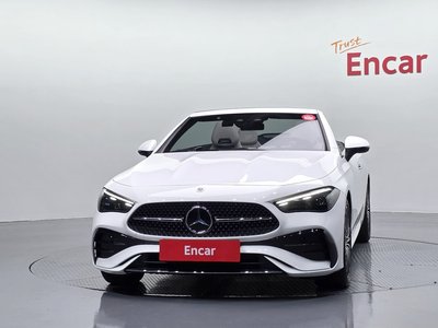 صورة 2 لـ 2025 Mercedes-BENZ CLE