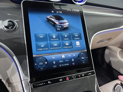 صورة مصغرة 20 لـ 2025 Mercedes-BENZ CLE