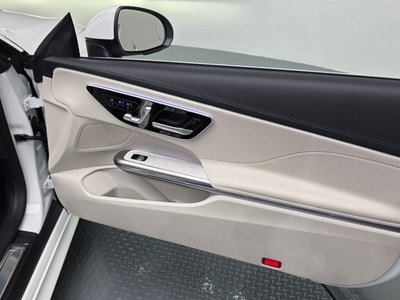 صورة مصغرة 15 لـ 2025 Mercedes-BENZ CLE