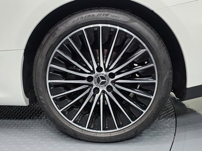 صورة 8 لـ 2025 Mercedes-BENZ CLE