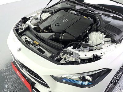 صورة 7 لـ 2025 Mercedes-BENZ CLE