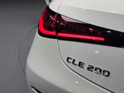 صورة 10 لـ 2025 Mercedes-BENZ CLE