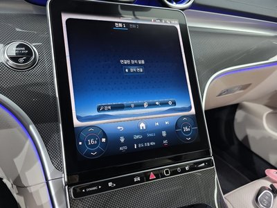 صورة مصغرة 22 لـ 2025 Mercedes-BENZ CLE