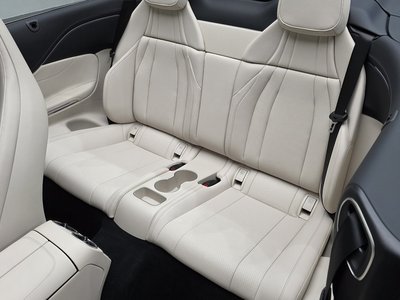 صورة مصغرة 17 لـ 2025 Mercedes-BENZ CLE