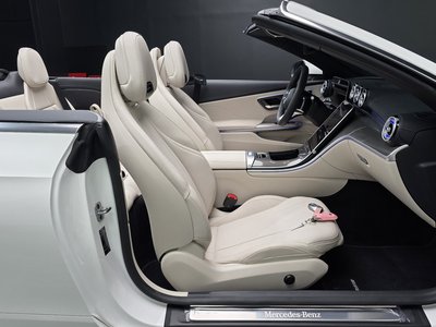 صورة مصغرة 16 لـ 2025 Mercedes-BENZ CLE